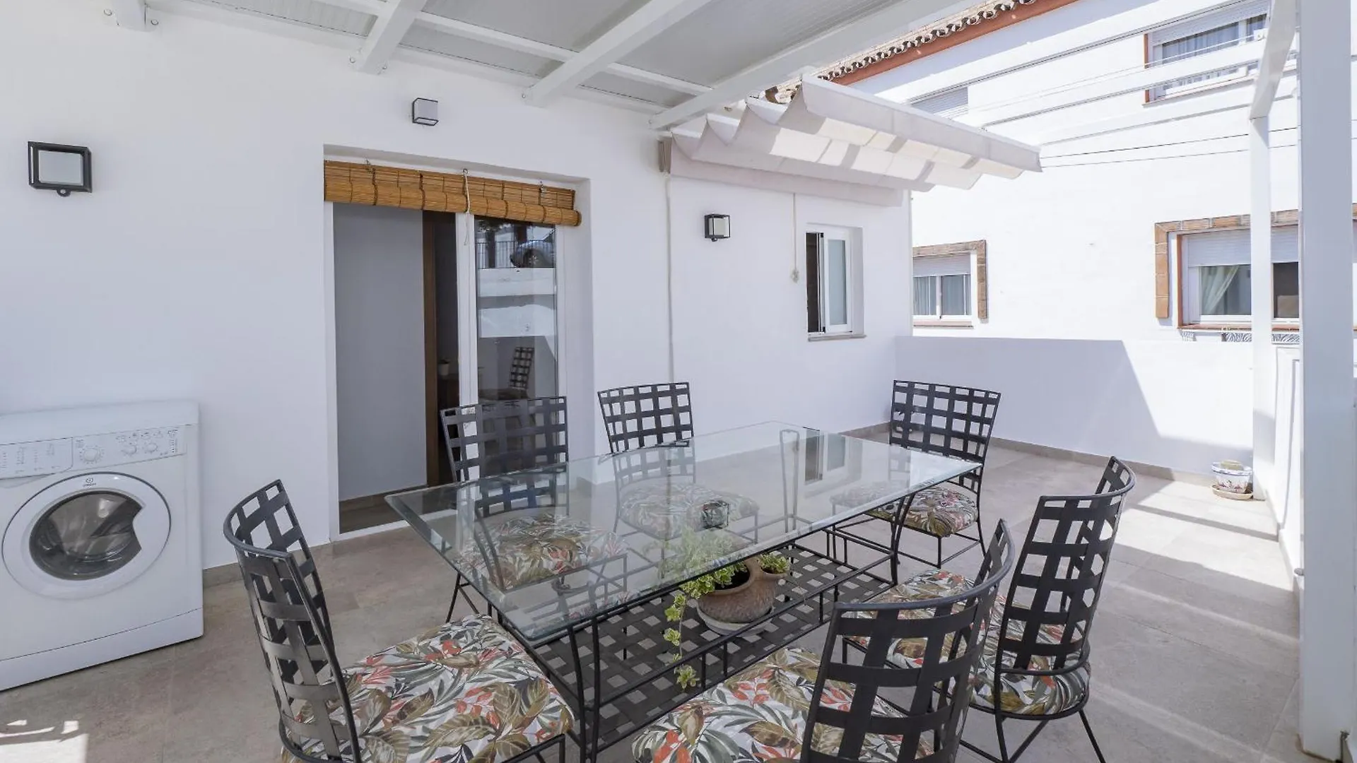 Holiday home Cubo'S Casa Mariposa Near Marbella Villa Ojen Spain