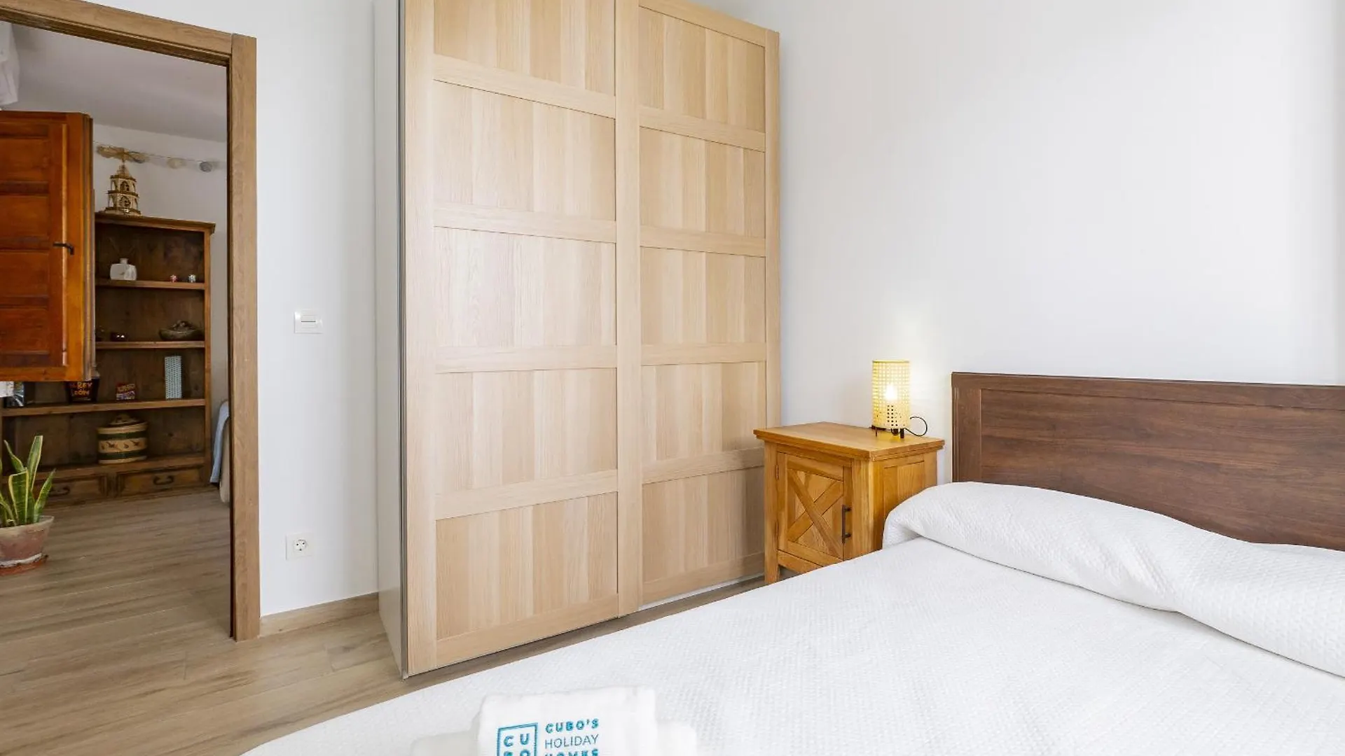 Holiday home Cubo'S Casa Mariposa Near Marbella Villa Ojen Spain