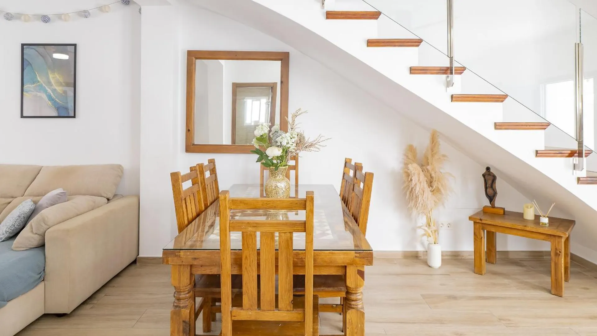 Вилла Cubo'S Casa Mariposa Near Marbella Охен 0*,  Испания
