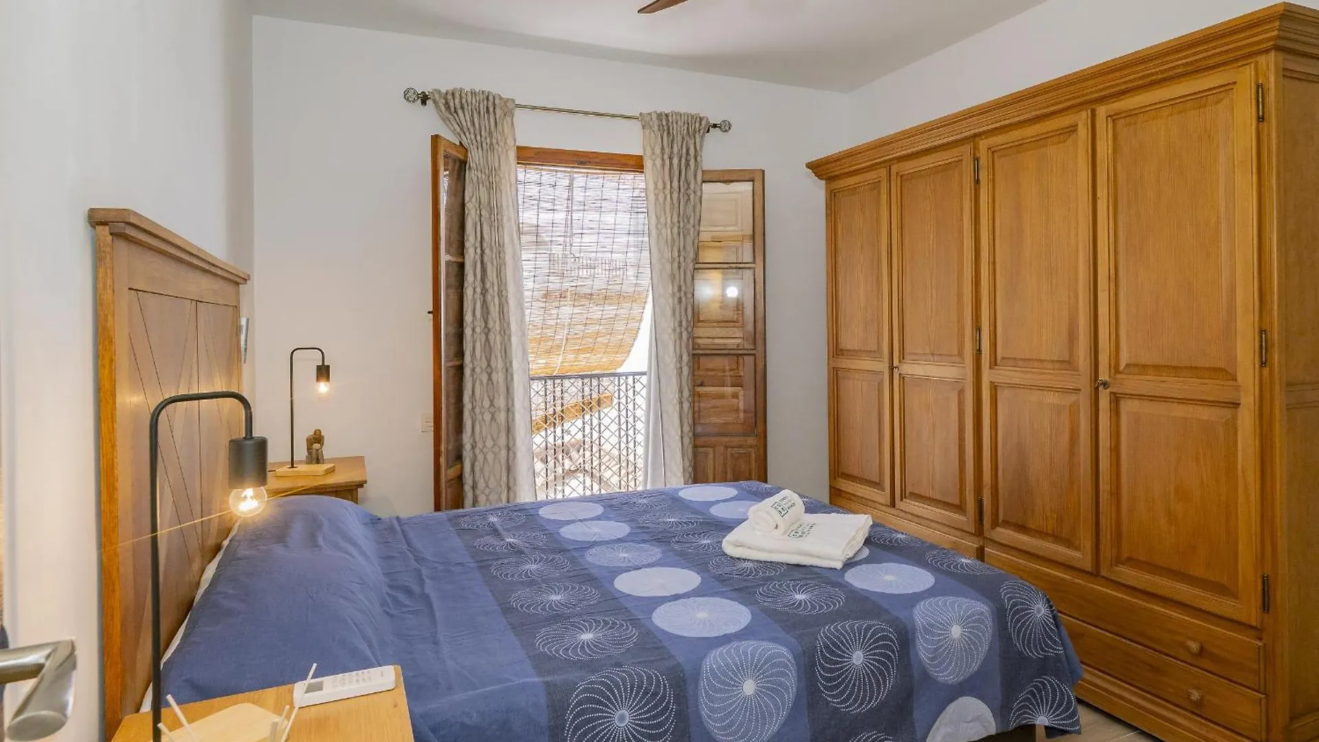 Cubo'S Casa Mariposa Near Marbella Villa Ojen