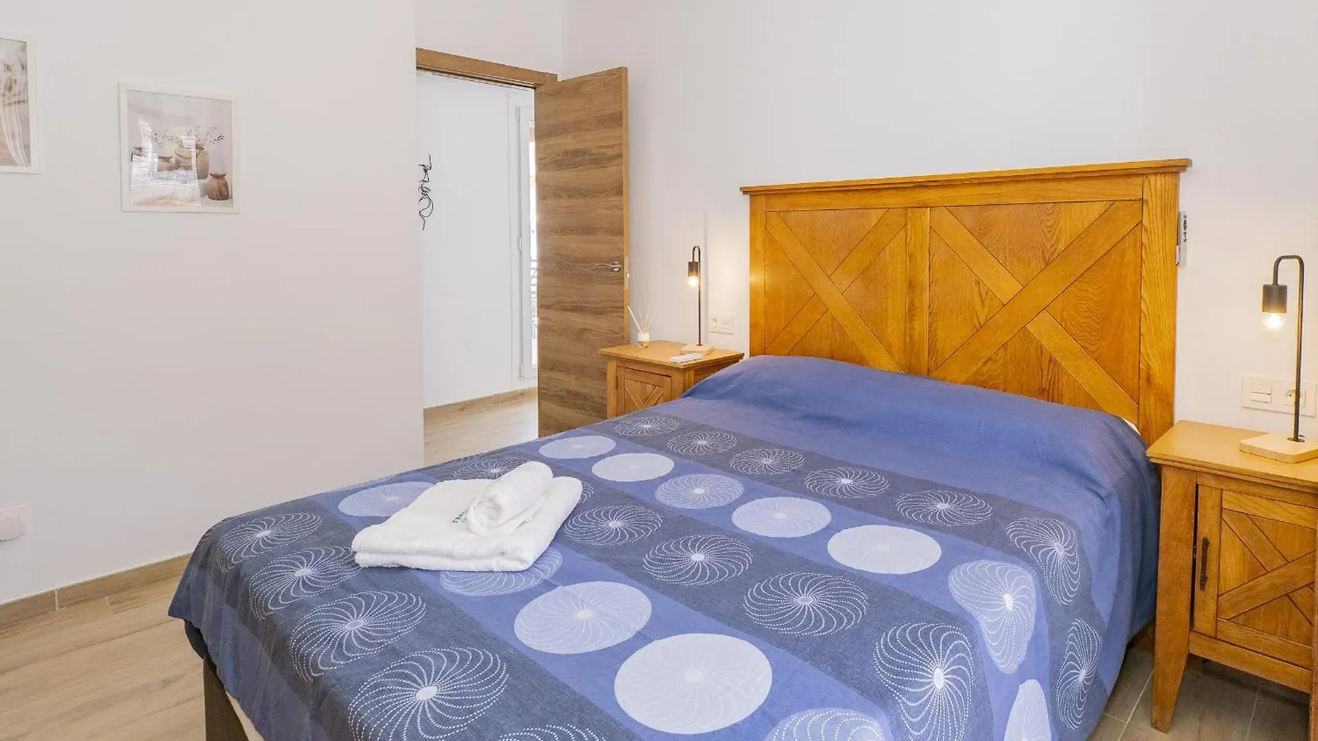 Holiday home Cubo'S Casa Mariposa Near Marbella Villa Ojen