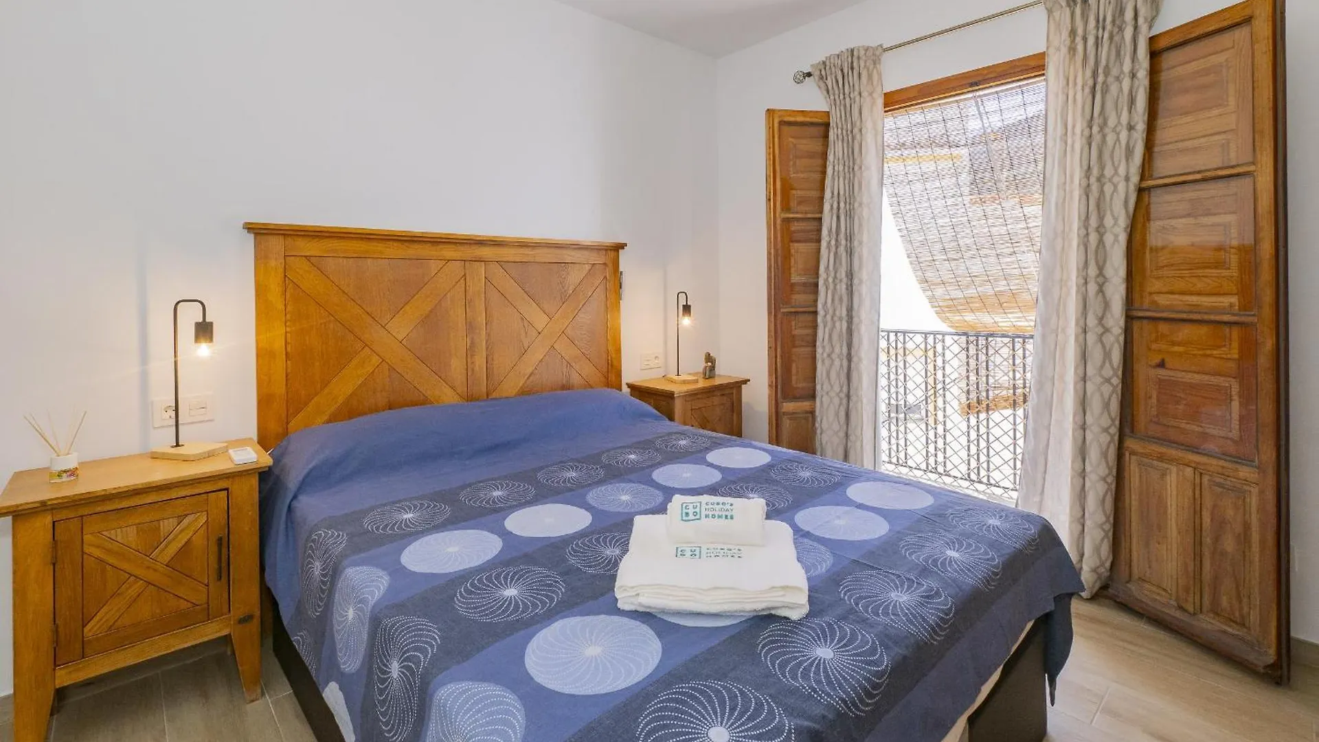 Вилла Cubo'S Casa Mariposa Near Marbella Охен