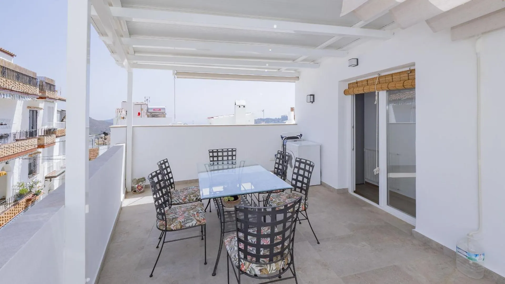 Holiday home Cubo'S Casa Mariposa Near Marbella Villa Ojen