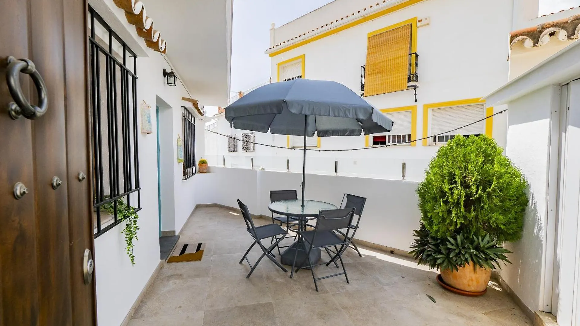 Cubo'S Casa Mariposa Near Marbella Villa Ojen Spain