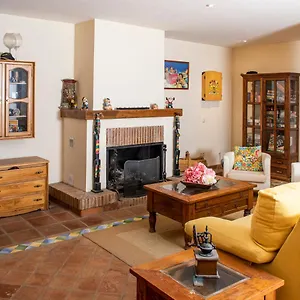 Apartamento Rústico En