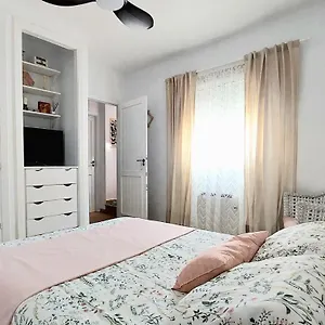 Casa D'amelia Apartment