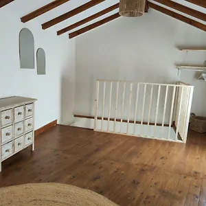  Apartamento Casa Maria Flora