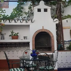  Сasa de vacaciones Casa Luciíta: Agradable Con Chimenea, Patio Y Bbq.