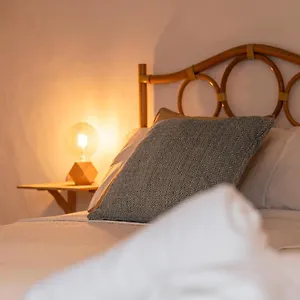  Сasa de vacaciones Chic Andalusian Oasis - A Serene And Charming