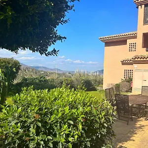  Apartamento Picasso In El Soto De La Mairena