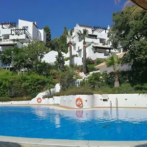  Apartamento Encantador Y Amplio Estudio A 15 Min De Marbella