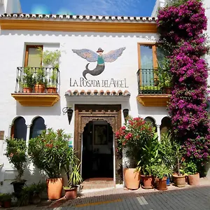 Boutique La Del Angel Hotel